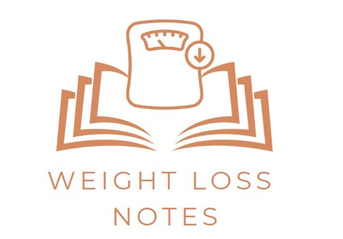 Study Weight Loss Notes