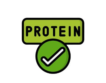 High Protein Meal Plan